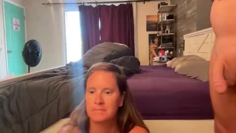 Stephanie  Jason  Class online show from 05-06-26, 12:10