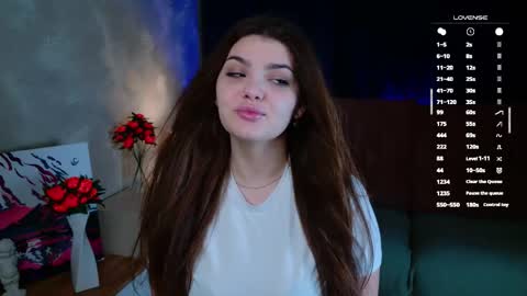 Snapshot of stephanieemiller chatting on 11-26-25, 01:06 Steph online show from 11-26-25, 01:06