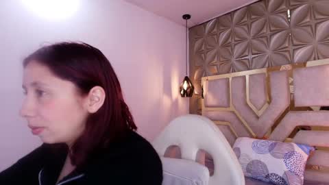 Stephaniesun  online show from 05-18-26, 12:55