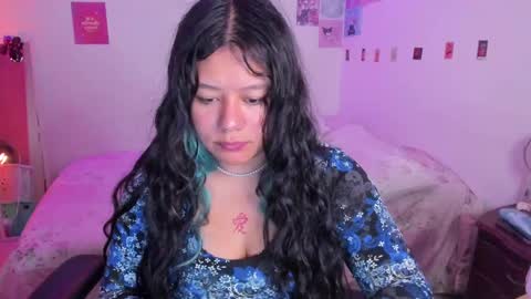 Stephanie  online show from 01-13-25, 02:07