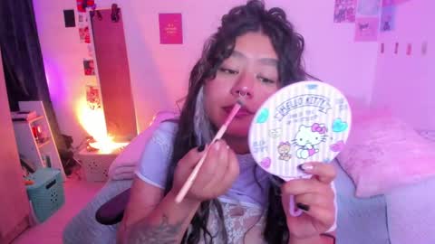 Stephanie  online show from 02-07-25, 01:25