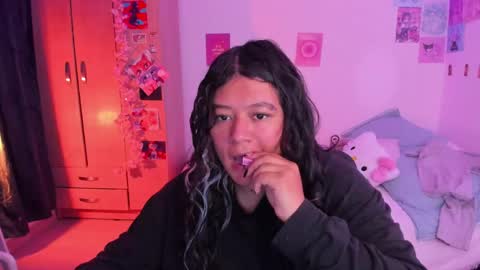 Stephanie  online show from 02-09-25, 11:57