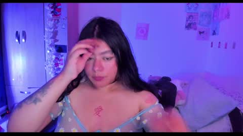 Stephanie  online show from 02-16-25, 04:09