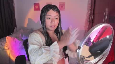 Stephanie  online show from 09-17-25, 02:02