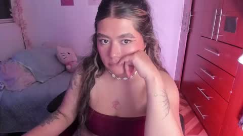 Stephanie  online show from 10-15-25, 11:38