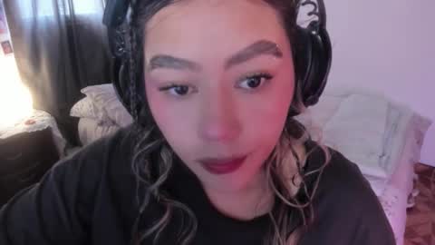 Stephanie  online show from 12-13-25, 07:53