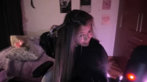 Stephanie  online show from 03-14-26, 02:28