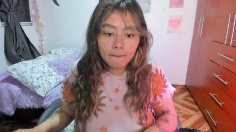 Stephanie  online show from 04-02-26, 11:46