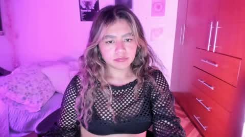 Stephanie  online show from 04-26-26, 01:03