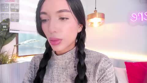 Stephany  online show from 03-06-26, 04:36