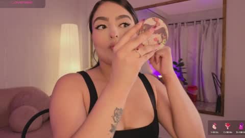 stephany_harlot online show from 04-22-26, 10:11