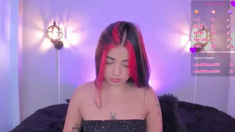 steph online show from 11-18-25, 01:00