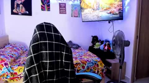 Stephany  independient model  online show from 01-28-25, 01:08