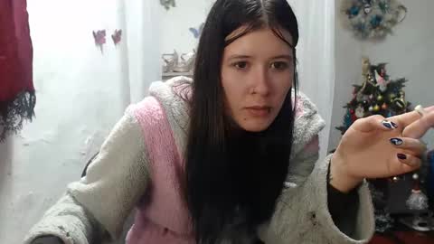 Stephany  independient model  online show from 12-20-25, 11:34