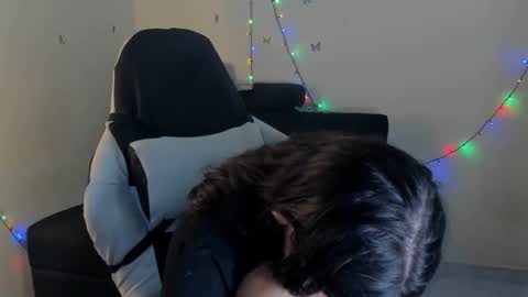 Snapshot of stephany_uwu chatting on 02-27-26, 12:21 Stephany independient model online show from 02-27-26, 12:21