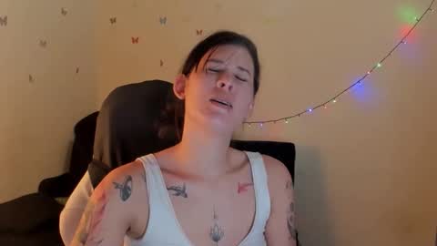 Snapshot of stephany_uwu chatting on 03-19-26, 12:36 Stephany independient model online show from 03-19-26, 12:36