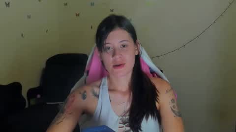 Snapshot of stephany_uwu chatting on 03-22-26, 11:41 Stephany independient model online show from 03-22-26, 11:41