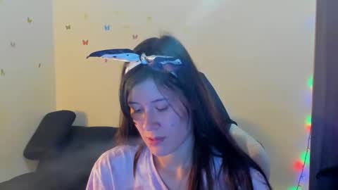 Stephany  independient model  online show from 04-15-26, 12:06