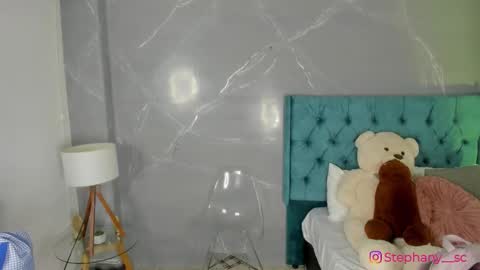 Stefanny online show from 03-08-26, 01:36