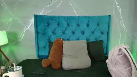 Stefanny online show from 03-22-26, 01:20