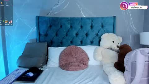 Stefanny online show from 04-23-26, 12:45