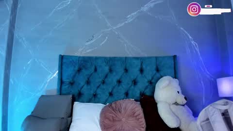 Stefanny online show from 04-25-26, 12:46