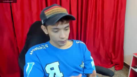 Stephen online show from 01-22-25, 09:32