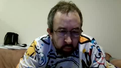 stephenbrown79 online show from 06-15-26, 11:18