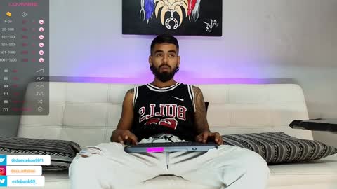 Snapshot of stephenbrown_ chatting on 01-16-25, 03:56    ................     online show from 01-16-25, 03:56