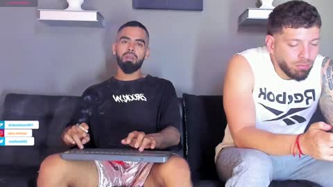 Snapshot of stephenbrown_ chatting on 01-29-25, 02:32    ................     online show from 01-29-25, 02:32