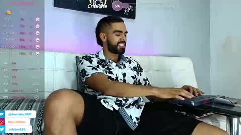 Snapshot of stephenbrown_ chatting on 02-24-25, 01:24    ................     online show from 02-24-25, 01:24