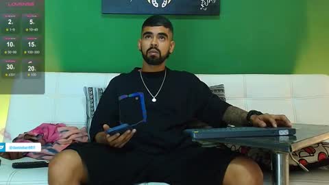 Snapshot of stephenbrown_ chatting on 10-03-25, 12:07    ................     online show from 10-03-25, 12:07