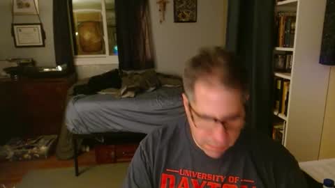 Snapshot of stephenhal9 chatting on 02-12-26, 05:46 stephenhal9 online show from 02-12-26, 05:46