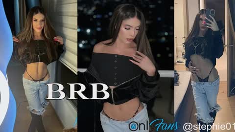 estefania online show from 02-16-25, 06:43