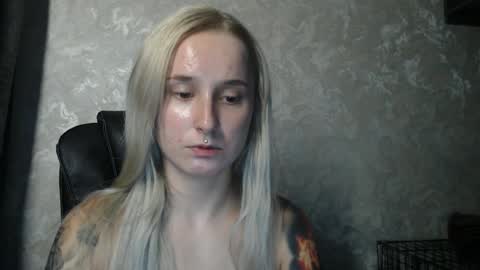 Grace online show from 09-29-25, 09:47