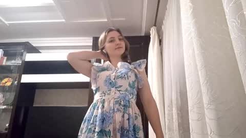 Snapshot of stephnietackett chatting on 12-21-25, 04:58 Stephanie online show from 12-21-25, 04:58