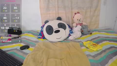 Angie mature online show from 12-18-24, 12:43