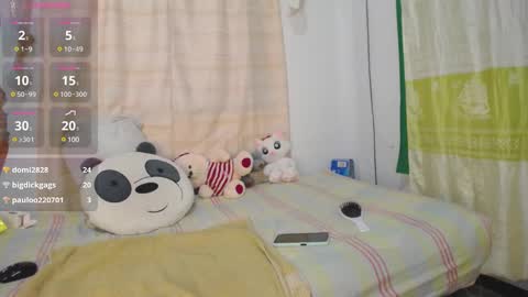 Angie mature online show from 01-02-25, 04:02