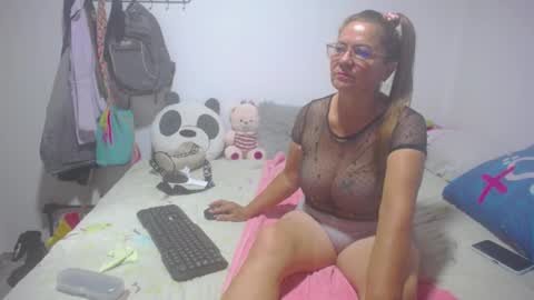 Angie mature online show from 03-07-25, 07:05