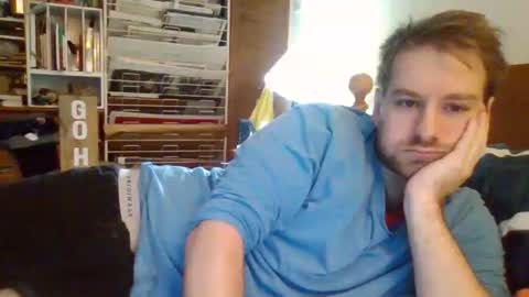 Ian23602 online show from 11-03-25, 12:50