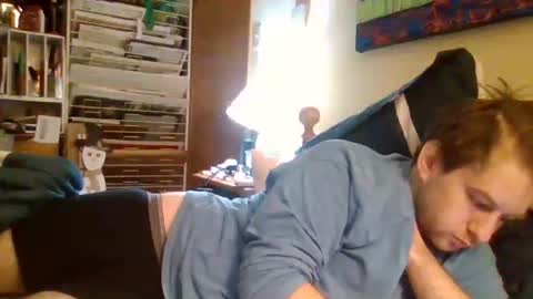 Ian23602 online show from 12-14-25, 12:21