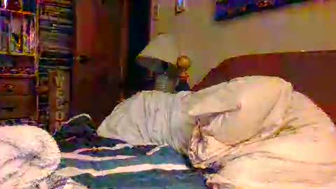 Ian23602 online show from 12-19-25, 12:01