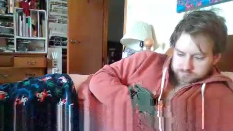 Ian23602 online show from 02-22-26, 02:59