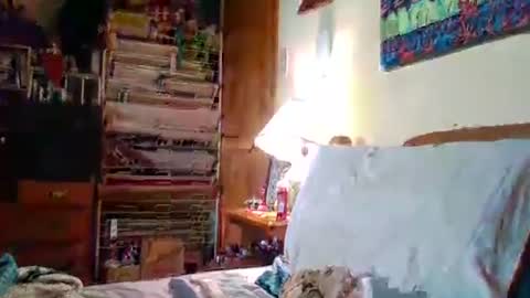 Ian23602 online show from 05-23-26, 01:15