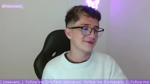 Stevan online show from 10-24-25, 05:48