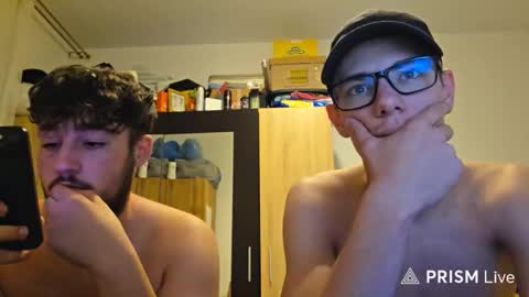 Steve371967 online show from 09-28-25, 11:10