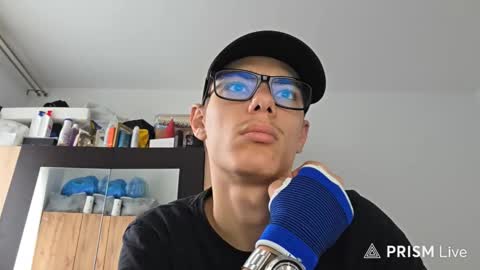 Steve371967 online show from 10-07-25, 11:07