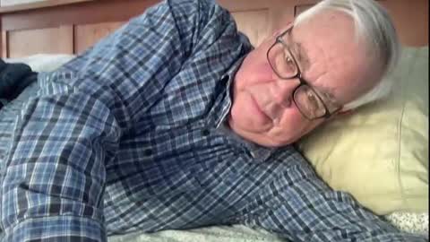 Snapshot of steve988279 chatting on 02-15-25, 12:22 Steve online show from 02-15-25, 12:22