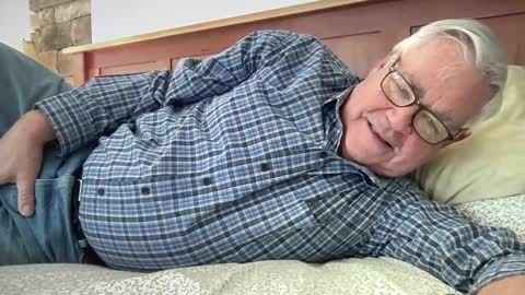 Snapshot of steve988279 chatting on 02-22-25, 06:41 Steve online show from 02-22-25, 06:41