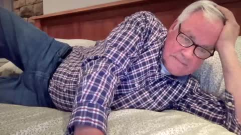 Snapshot of steve988279 chatting on 02-24-25, 10:47 Steve online show from 02-24-25, 10:47